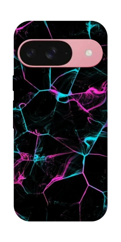 Чехол на Google Pixel 9 Abstract ver.3 фото 1 из 1