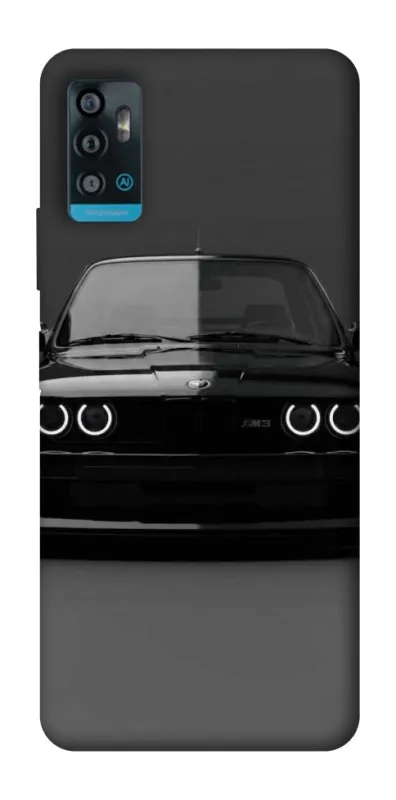 Чохол на ZTE Blade A71 BMW v11 фото 1 з 1
