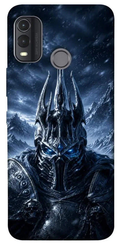 Чехол на Nokia G11 Plus Arthas фото 1 из 1