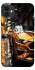 Чохол на Apple iPhone 11 (6.1") Golden sports car фото 1 з 1