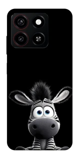 Чохол на ZTE Blade A35 4G My Zebra фото 1 з 1