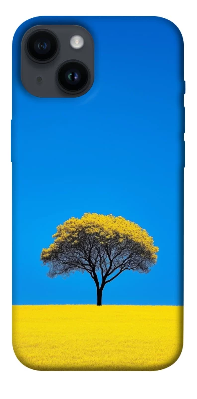 Чохол на Apple iPhone 14 (6.1") Field v2 фото 1 з 1