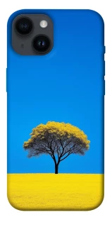 Чохол на Apple iPhone 14 (6.1") Field v2 фото 1 з 1
