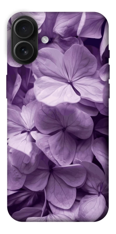 Чохол на Apple iPhone 16 Plus Floral Symphony фото 1 з 1