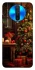 Чехол на Xiaomi Redmi K30 Новогодний v47 фото 1 из 1