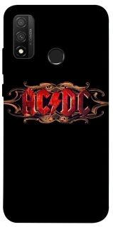 Чехол на Huawei P Smart (2020) AC/DC фото 1 из 1