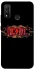 Чохол на Huawei P Smart (2020) AC/DC фото 1 з 1