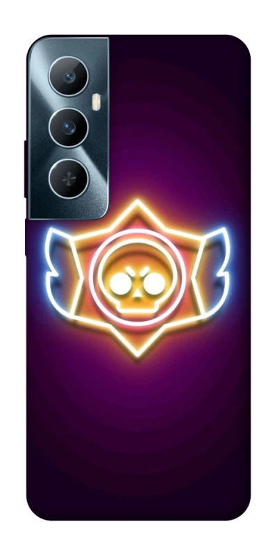 Чохол на Realme C65 4G Brawl Stars ver.3 фото 1 з 1