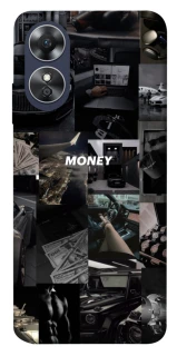 Чохол на Oppo A17 Money фото 1 з 1