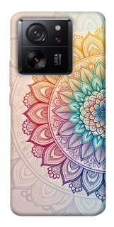 Чехол на Xiaomi 13T Mandala ver.1 фото 1 из 1