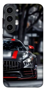 Чохол на Samsung Galaxy S23 Black Mercedes фото 1 з 1