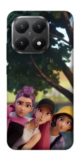 Чохол на Xiaomi 15T K-Pop Demon Hunters ver.14 фото 1 з 1