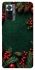 Чехол на Xiaomi Redmi Note 10 Pro Новогодний v30 фото 1 из 1