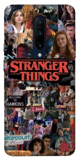 Чехол на OnePlus 7 Pro Stranger Things ver.28 фото 1 из 1