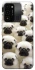 Чохол на TECNO Spark 8C Doggy Pug Love фото 1 з 1