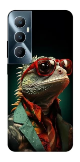 Чехол на Realme C65 4G Игуана фото 1 из 1