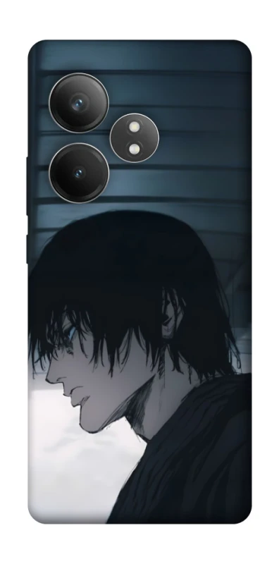 Чехол на Realme GT Neo 6 Toji Zenin фото 1 из 1