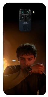 Чохол на Xiaomi Redmi Note 9 / Redmi 10X Stranger Things ver.36 фото 1 з 1