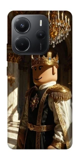 Чохол на Xiaomi Redmi Note 14 4G (Int. version) Roblox aesthetics ver.7 фото 1 з 1