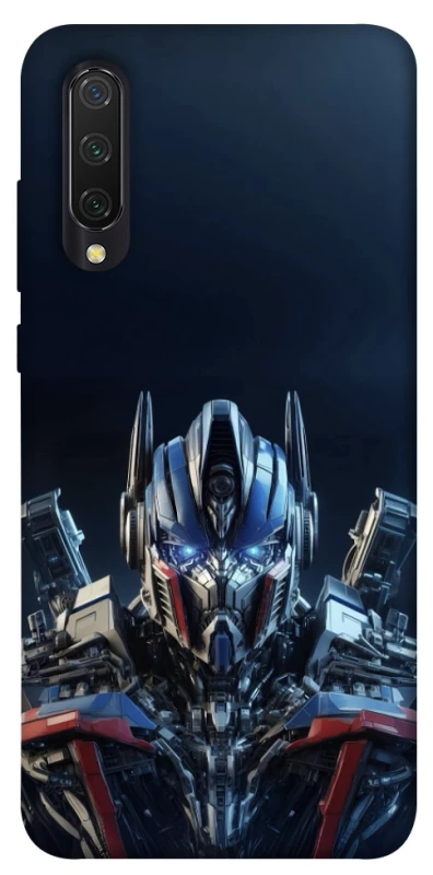 Чехол на Xiaomi Mi CC9 / Mi 9 Lite Transformer фото 1 из 1