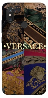 Чехол на Xiaomi Mi 8 Versace фото 1 из 1