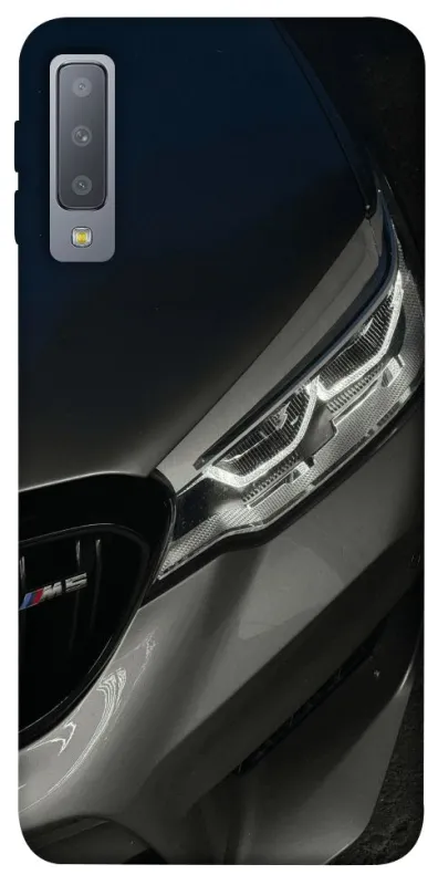 Чохол на Samsung A750 Galaxy A7 (2018) BMW v44 фото 1 з 1