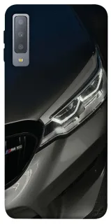 Чехол на Samsung A750 Galaxy A7 (2018) BMW v44 фото 1 из 1