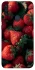 Чехол на Samsung Galaxy M11 Strawberry фото 1 из 1