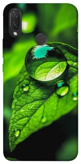 Чохол на Huawei P Smart+ (nova 3i) Flowers v16 фото 1 з 1