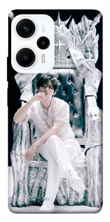 Чохол на Xiaomi Poco F5 / Note 12 Turbo Lee Know GIANT фото 1 з 1