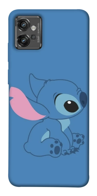 Чохол на Motorola Moto G32 Pair romantic theme ver.3 фото 1 з 1