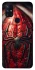 Чехол на OnePlus Nord N10 5G Spiderman costume фото 1 из 1