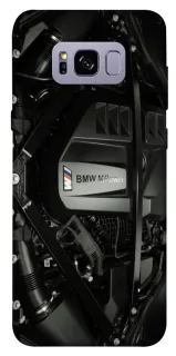 Чохол на Samsung G955 Galaxy S8 Plus BMW V58 фото 1 з 1