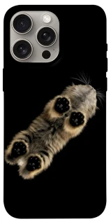 Чохол на Apple iPhone 15 Pro Max (6.7") Cat фото 1 з 1