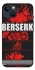 Чохол на Apple iPhone 13 (6.1") Berserk poster фото 1 з 1