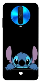 Чехол на Xiaomi Redmi K30 Stitch ver.7 фото 1 из 1