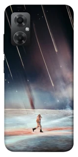 Чехол на Xiaomi Redmi Note 11R Kanye West ver.4 фото 1 из 1