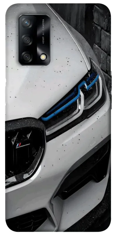 Чохол на Oppo A74 4G BMW v37 фото 1 з 1