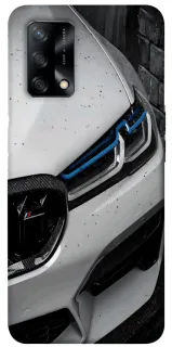 Чохол на Oppo A74 4G BMW v37 фото 1 з 1