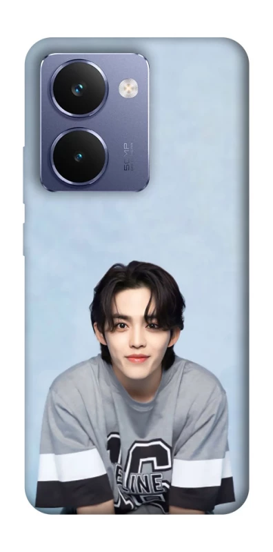 Чохол на Realme P3 Ultra Seungcheol - Seventeen фото 1 з 1