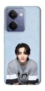 Чехол на Realme P3 Ultra Seungcheol - Seventeen фото 1 из 1