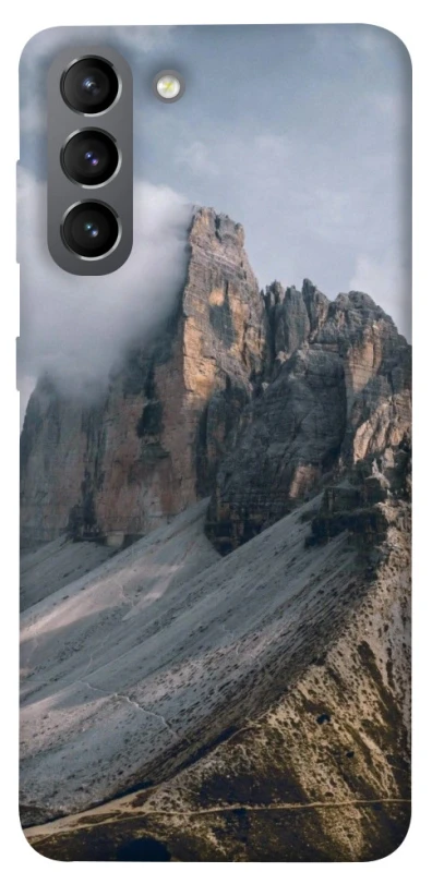 Чохол на Samsung Galaxy S21 Mountains v2 фото 1 з 1