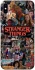 Чохол на Apple iPhone X (5.8") Stranger Things ver.28 фото 1 з 1