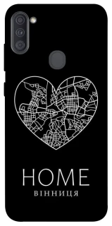 Чохол на Samsung Galaxy A11 Вінниця Home фото 1 з 1