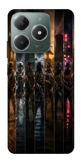 Чохол на Realme C61 Counter-Strike ver.3 фото 1 з 1