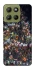 Чехол на Motorola Moto G15 4G Новогодний v28 фото 1 Чехол на Motorola Moto G15 4G Новогодний v28 фото 1 из 1