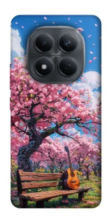 Чохол на Xiaomi Redmi Note 15 Pro 4G Sakura фото 1 з 1