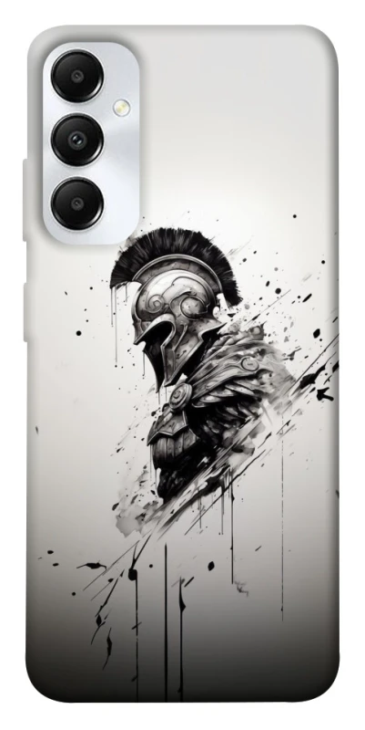 Чохол на Samsung Galaxy A05s Tattoo ver.3 фото 1 з 1