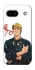 Чохол на Google Pixel 8a Onizuka фото 1 з 1