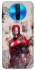 Чохол на Xiaomi Poco X2 Ironman фото 1 з 1